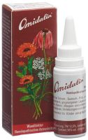 OMIDALIN Wundtinktur Fl 20 ml