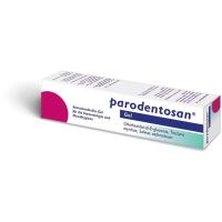 PARODENTOSAN Gel 35 g