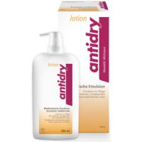 ANTIDRY Lotion Emulsion 500 ml