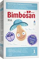 BIMBOSAN HA Anfangsmilch 400 g