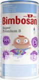BIMBOSAN Super Premium 3 Kindermilch Dose 400 g