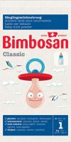BIMBOSAN S�uglingsmilch refill Btl 500g+