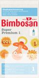 BIMBOSAN Super Premium 1 Suglingsmilch Beutel 400g
