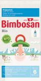 Bimbosan organic follow-on milk refill 400 g