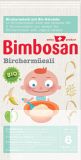 BIMBOSAN BIO Birchermesli refill Btl 600 g+