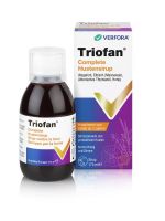 TRIOFAN Complete Hustensirup FL 175 ml