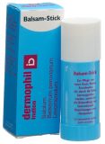 DERMOPHIL INDIEN Balsam Stick 23 g