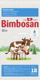 BIMBOSAN Bio Kindermilch refill Btl 400 g
