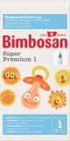 BIMBOSAN Super Premium 1 S�uglingsmilch Beutel 400g