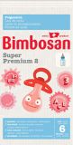BIMBOSAN Super Premium 2 Kindermilch Dose 400g