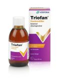 TRIOFAN Hustenstiller Sirup Fl 200 ml