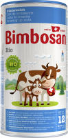 BIMBOSAN BIO Kindermilch Ds 400 g