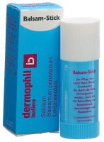 DERMOPHIL INDIEN Balsam Stick 23 g