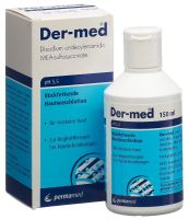 DER-MED Hautwaschlotion pH 5.5 Fl 150 ml