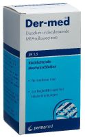 DER-MED Hautwaschlotion pH 5.5 Fl 500 ml