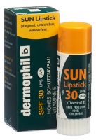 DERMOPHIL Lipstick Sun LSF 30 3.8 g