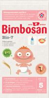 BIMBOSAN BIO 7 Plv Ds 300 g