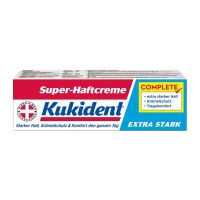 KUKIDENT Super-Haftcreme extra stark (neu) 47 g